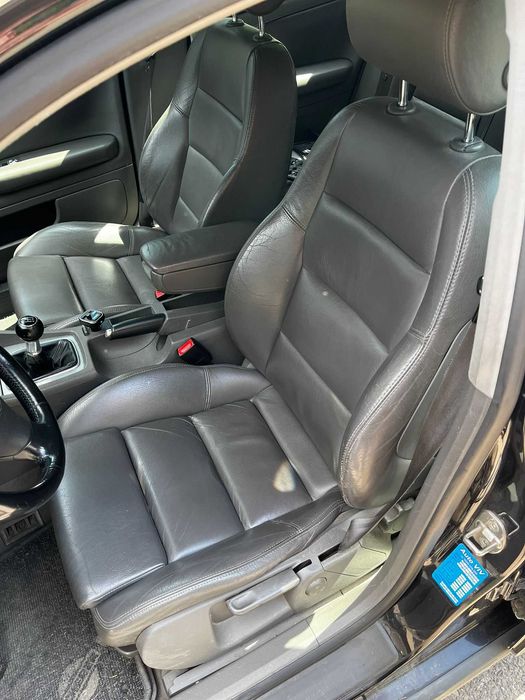 Audi A4 B6 1.9TDI 131CP 2002