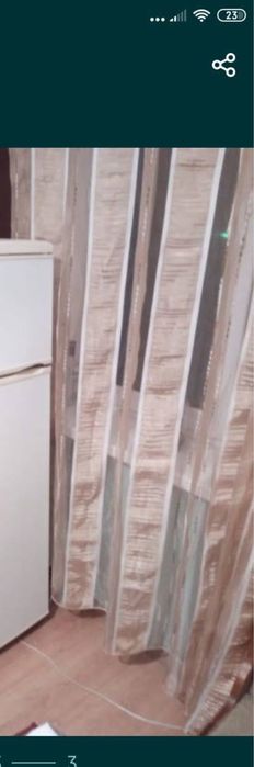 Продам шторы б/у