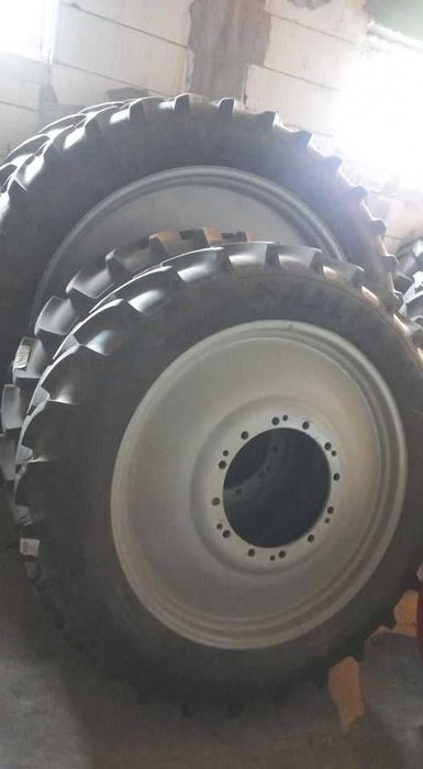 Roti inguste legumicole  Case Claas Deutz Same Valtra Fendt John Deere