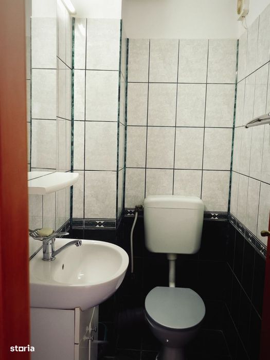 Apartament Titulescu cu vedere panoramică Strehareț