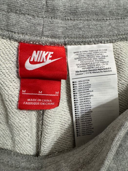 NIKE Nsw Short FT Gx.