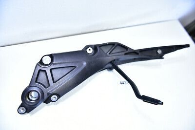 Ducati Diavel 2010 - 2014 Subframe stânga spate / NO footrest