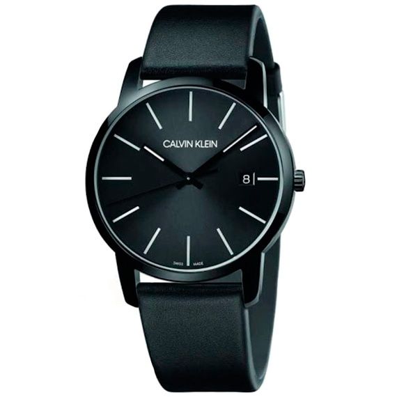 Часы Calvin Klein