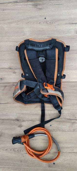 Baterie tip rucsac  Stihl ar 2000
