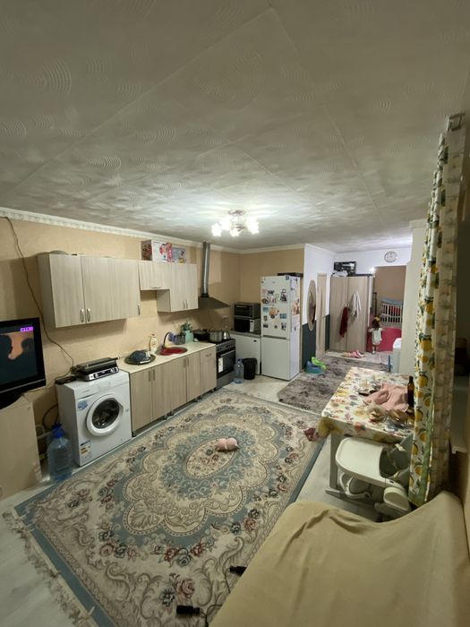 Продам дом в кояндах