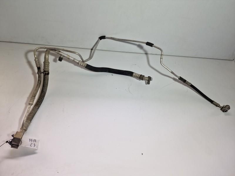 Conducta lunga din habitaclu AC clima Opel Astra H 1.3 CDTI 90cp 66kw