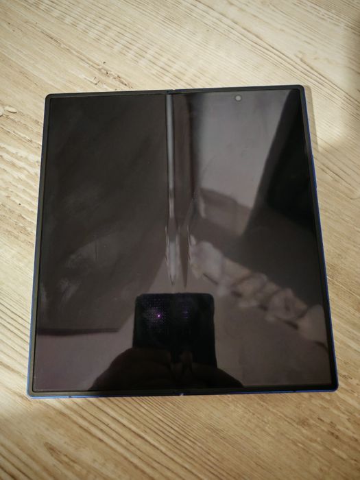 Samsung Galaxy Z Fold7 Blue 512