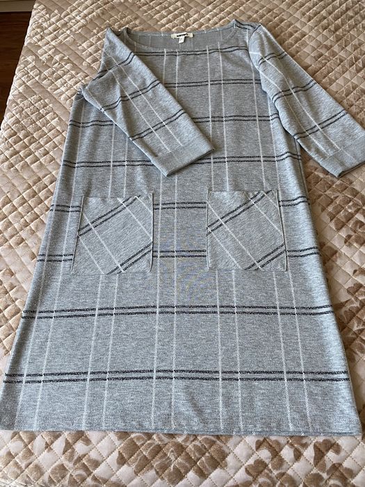 ПЛАТЬЯ  всё по 5000