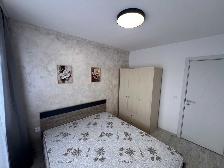 Продава се Двустаен апартамент в Варна, Автогара - 42 кв.м за 1298 €/кв.м - Снимка #2