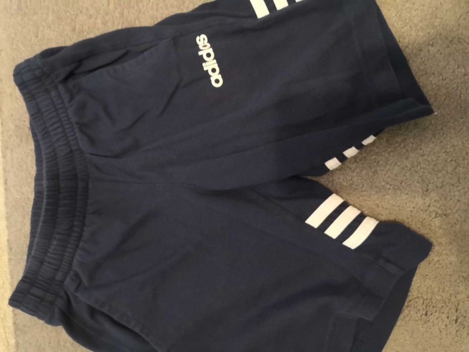 Детски спортни къси панталони