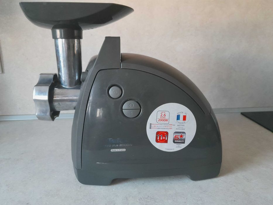 Месомелачка Tefal