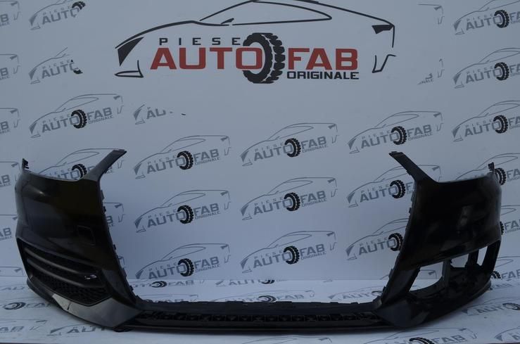 Bara fata Audi A1 8X Facelift an 2015-2016-2017-2018