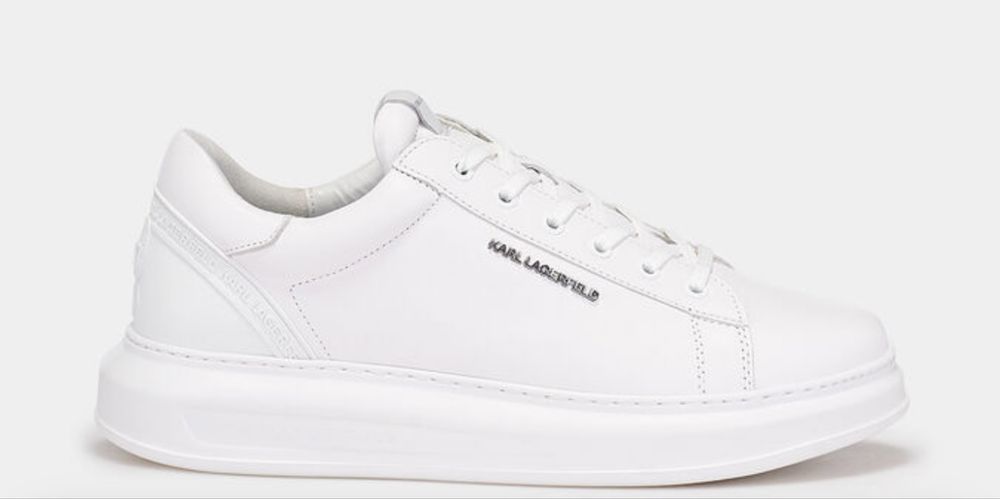 Karl Lagerfeld сникърси 43 ном