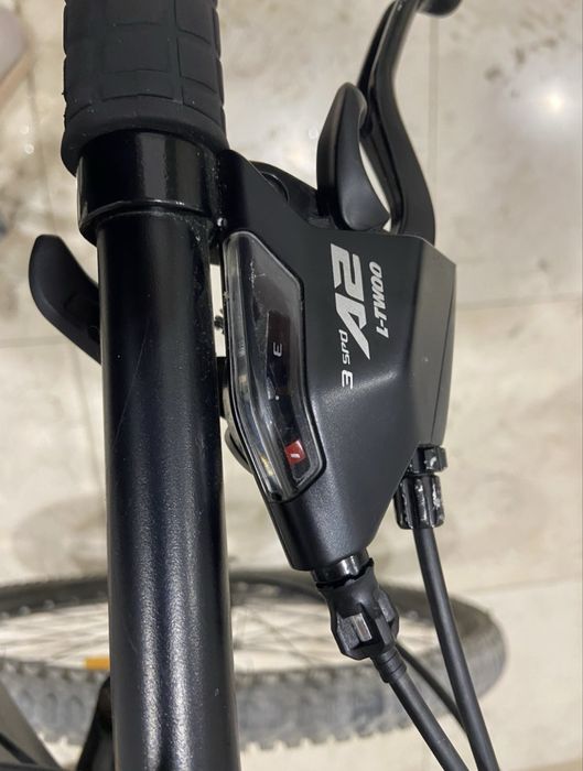 Велосипед Grantel