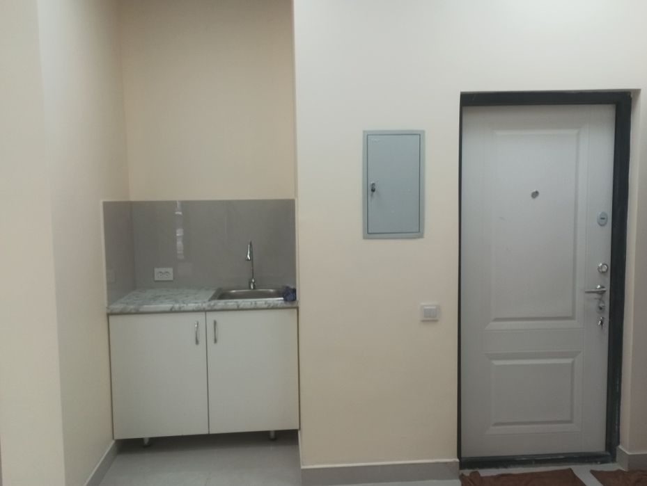 Коммерческое помещение мкр Аккент