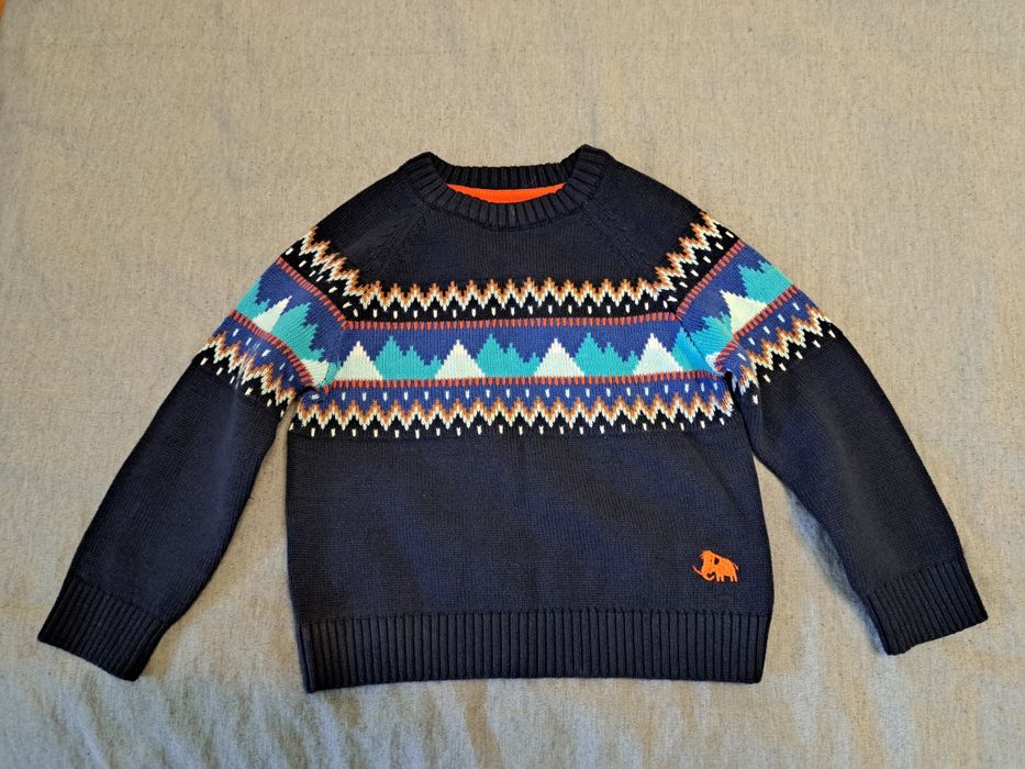 Pulover copii Mothercare 92