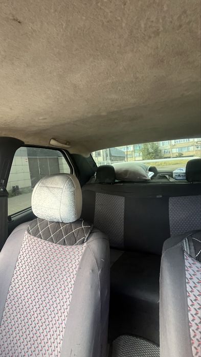 Продается рено логан 1