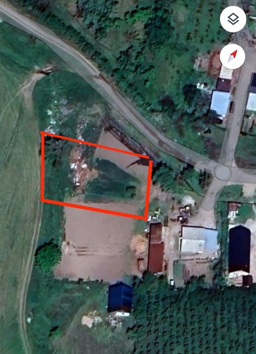 Жер сатамын участок продам обмен