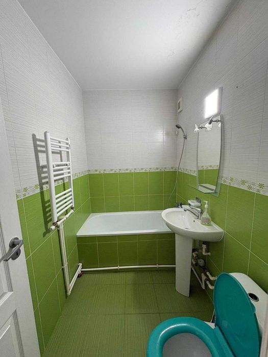 Apartament 2 camere etaj 3 Tiglina II