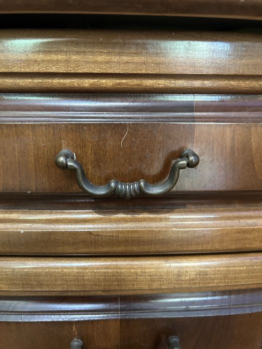 Комод/ шкаф , музикален шкаф, ъглова винтрина/секция и нощно шкафче