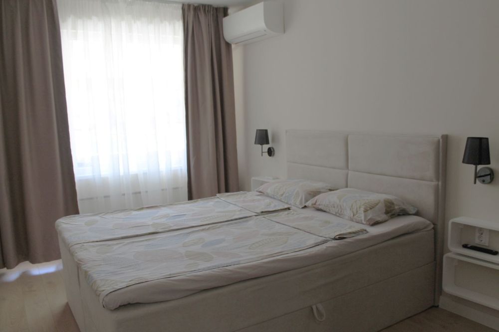 Дава се под наем Двустаен апартамент в София, Център - 60 кв.м за 66.3 € - Снимка #9