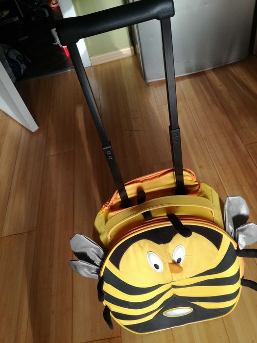 Куфар детски Samsonite