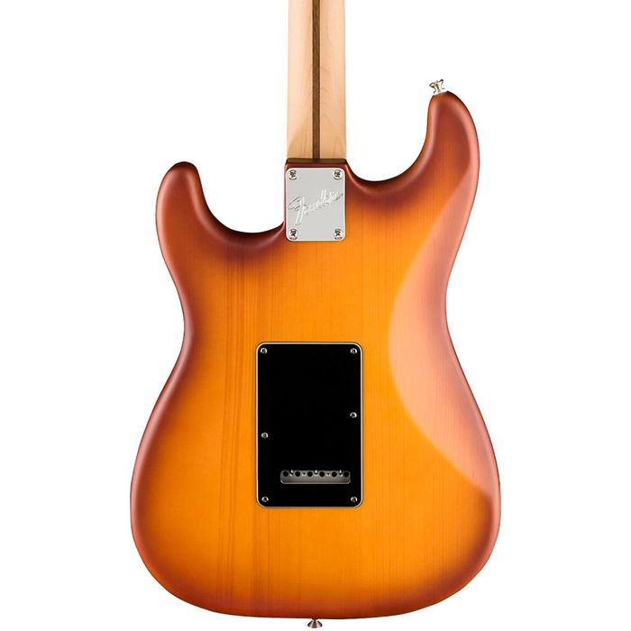 Fender American Performer электро гитара