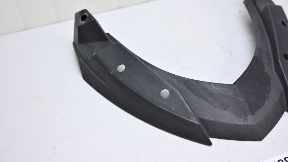 Carena Plastic Trim Parbriz BMW R1200RT 2005 - 2009 K26