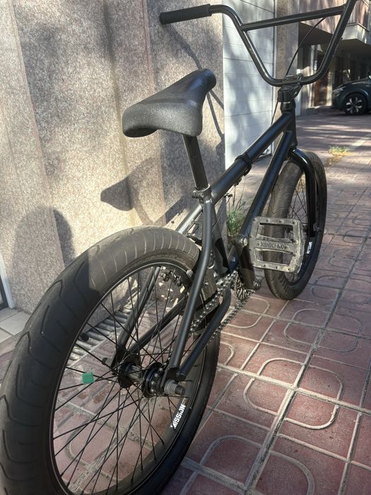 Велосипед BMX KINK 2021