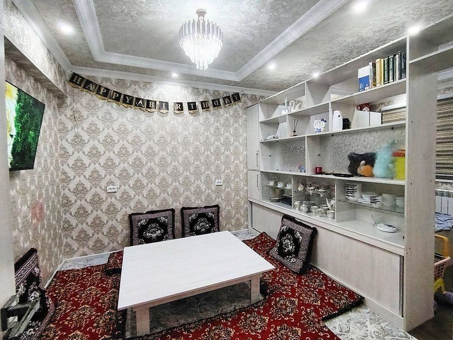 Uch tepa tumanida ijaraga kvartira beriladi