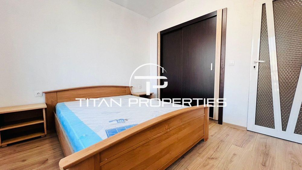 Двустаен, под наем, кв. Мадика