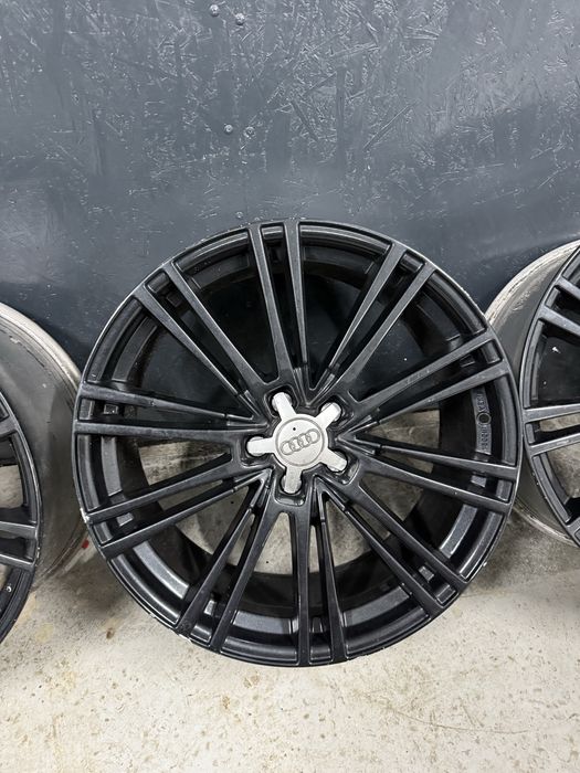 Jante Aliaj Audi A6 A7 A8 20’