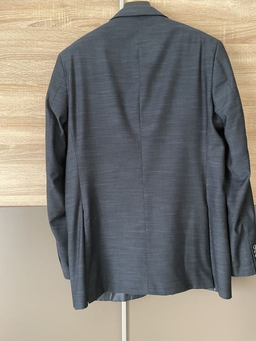 Sacou barbati marime 50