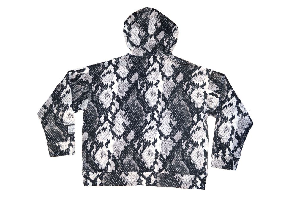 Just Cavalli - мъжки суичър, размер XXL( Oversized )