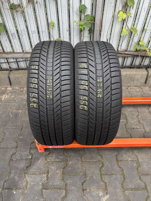Anvelope Iarna 255/50/19 Continental WinterContact TS870P 255 50 19 R19