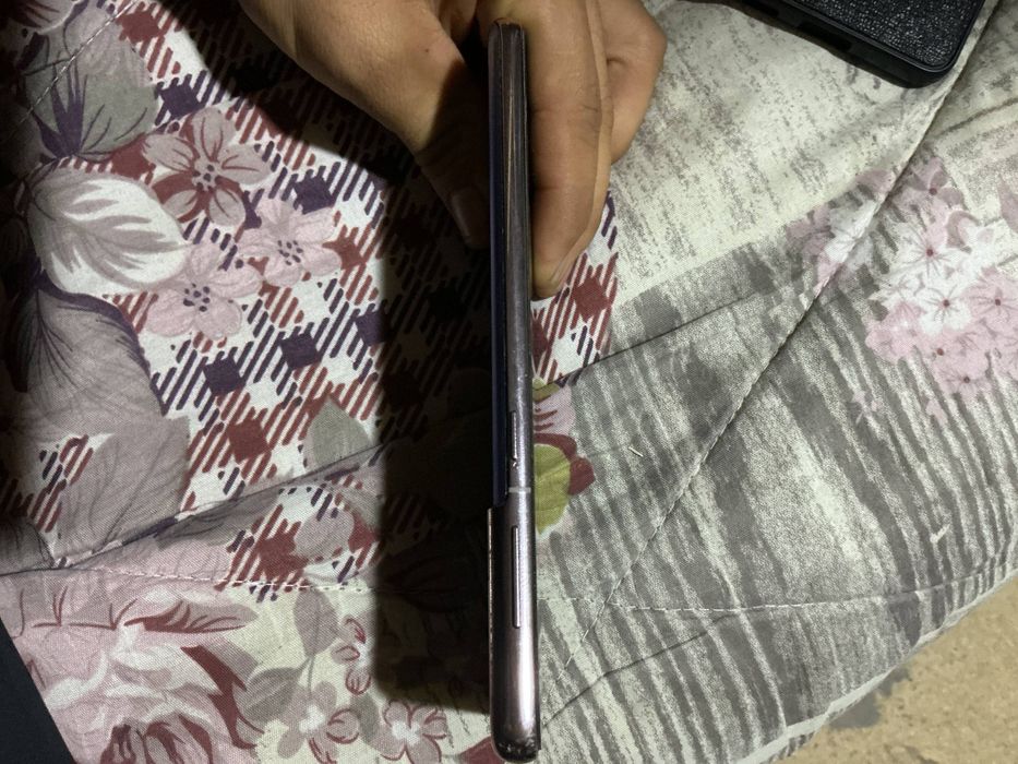 Samsung s21 + 5G