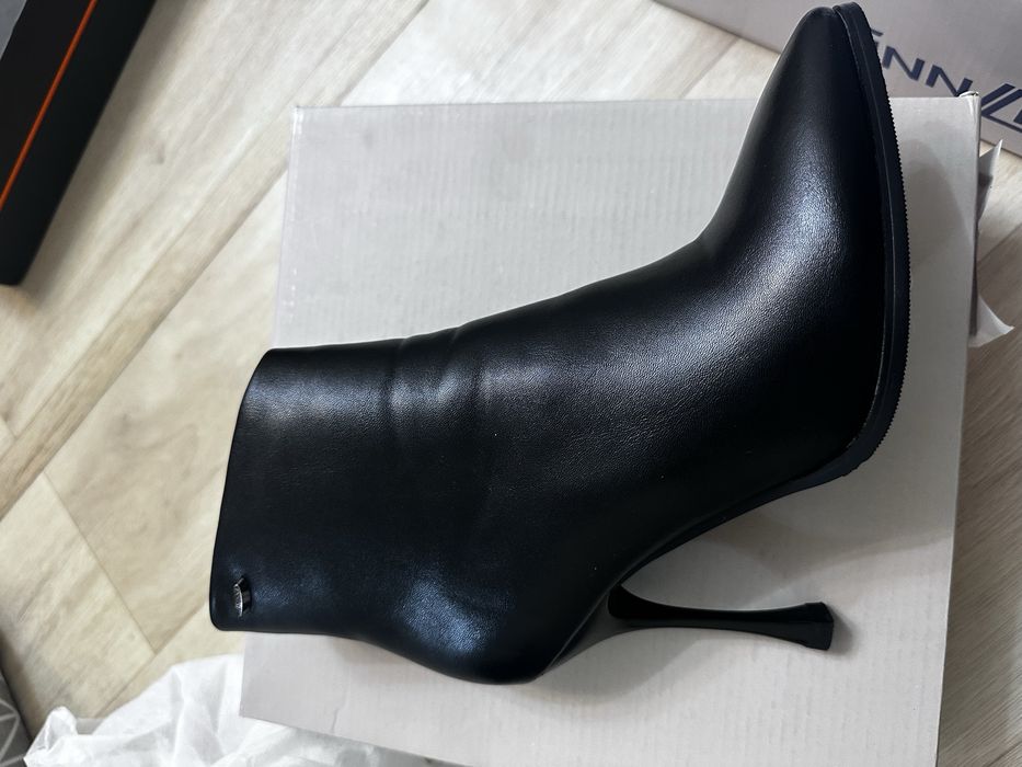 Продам осение сапожки