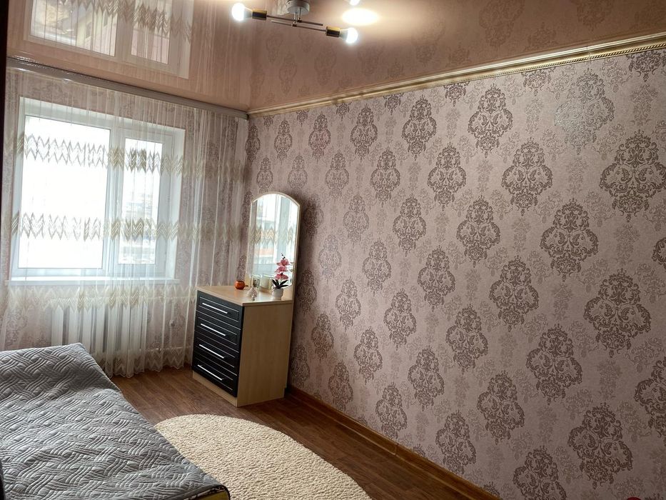 Продам 3-х комнатную квартиру