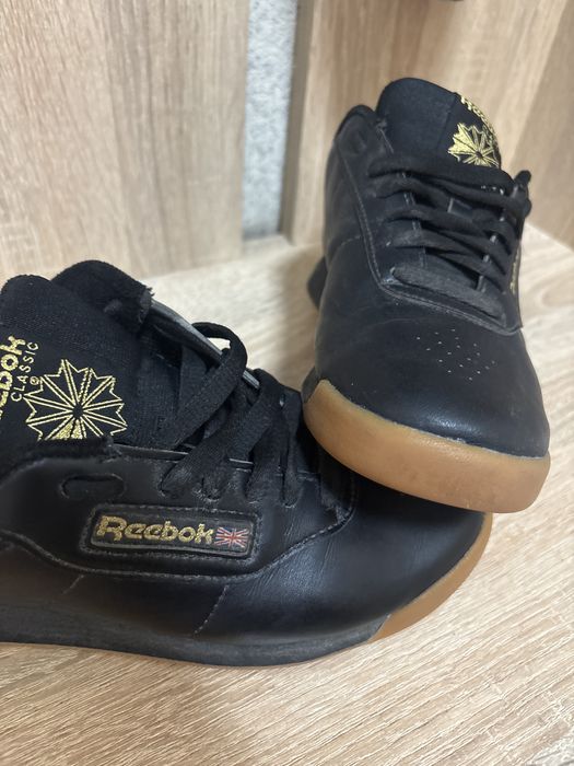 Кроссовки Reebok