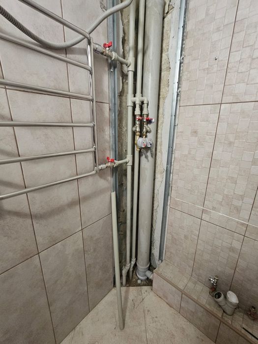 Услуги строительной бригады