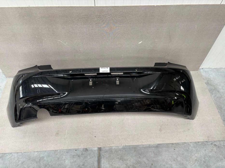 Задна броня БМВ F20 БМВ Ф20 Преди фейслифт 2010-2015 година 2 броя