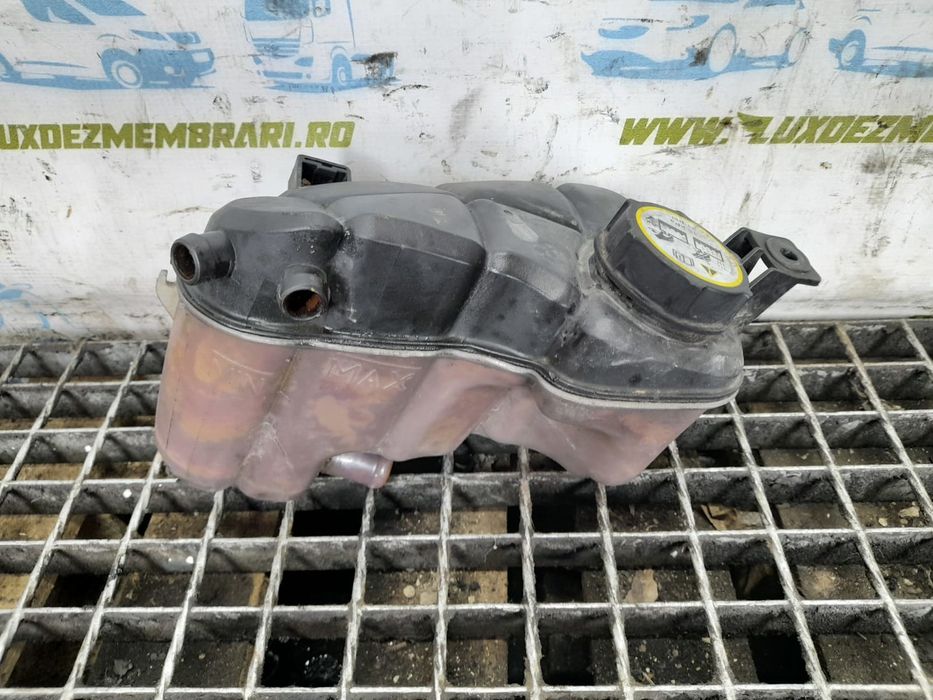 Vas expansiune antigel 6G918k218 2.0 tdci UFBB Ford Mondeo MK4 (2007 - 2010)