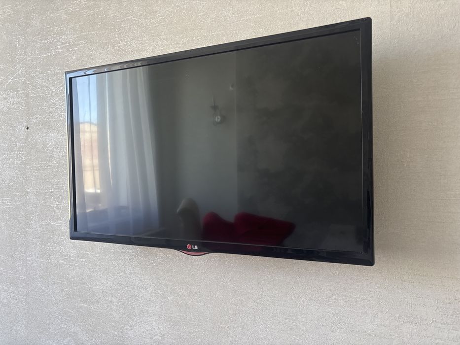 телевизор небольшой рабочий