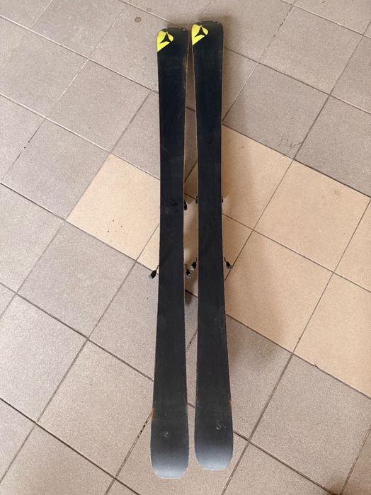 Ski uri Atomic Nomad 158 cm