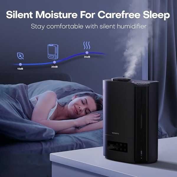 Овлажнител CONOPU DH-JS07