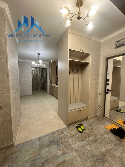 Продаётся 4 квартира | Госпитальный - Капитал банк