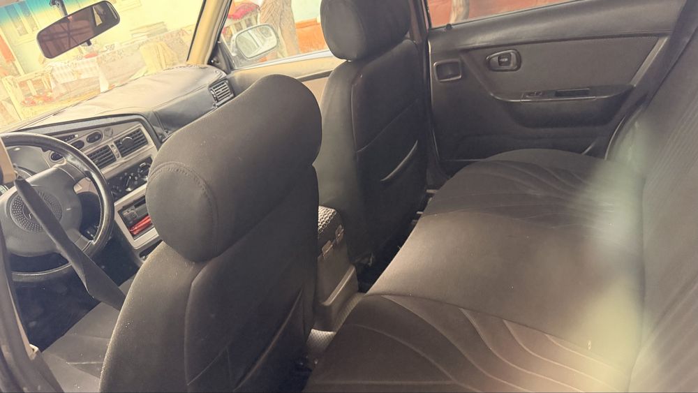 nexia 2 sons xolati urtacha