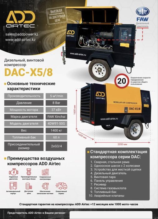 Компрессор продам