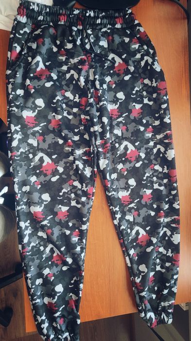 Екип  Murda Boyz (Black Ops SET)