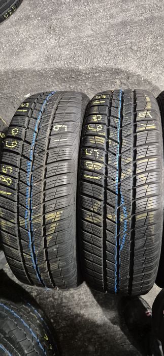 185 60 15 cu 165 65 15 Barum 7mm m+s
